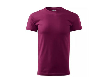 T-shirt męski