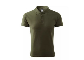 Koszulka polo męska