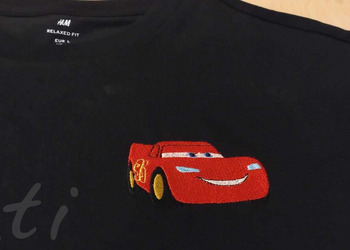 Indywidualne zamówienie.